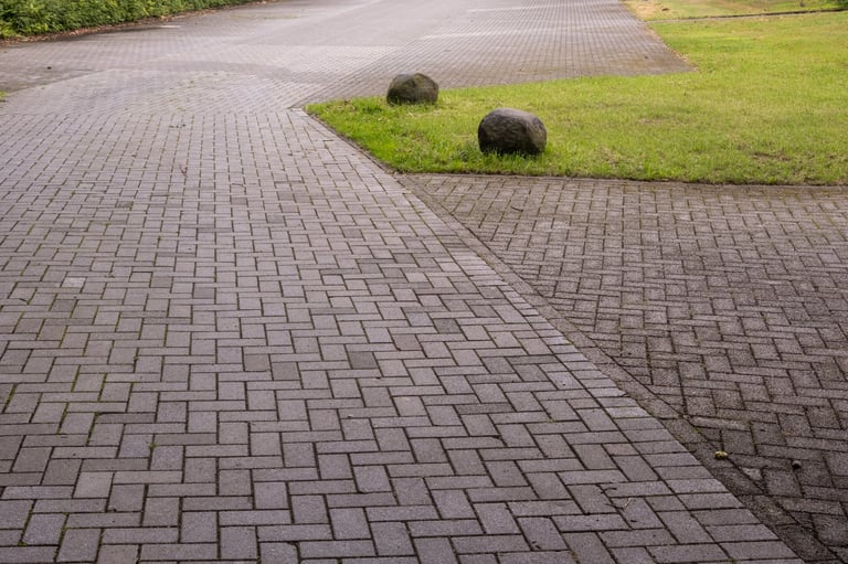 Driveway Companies Sheffield