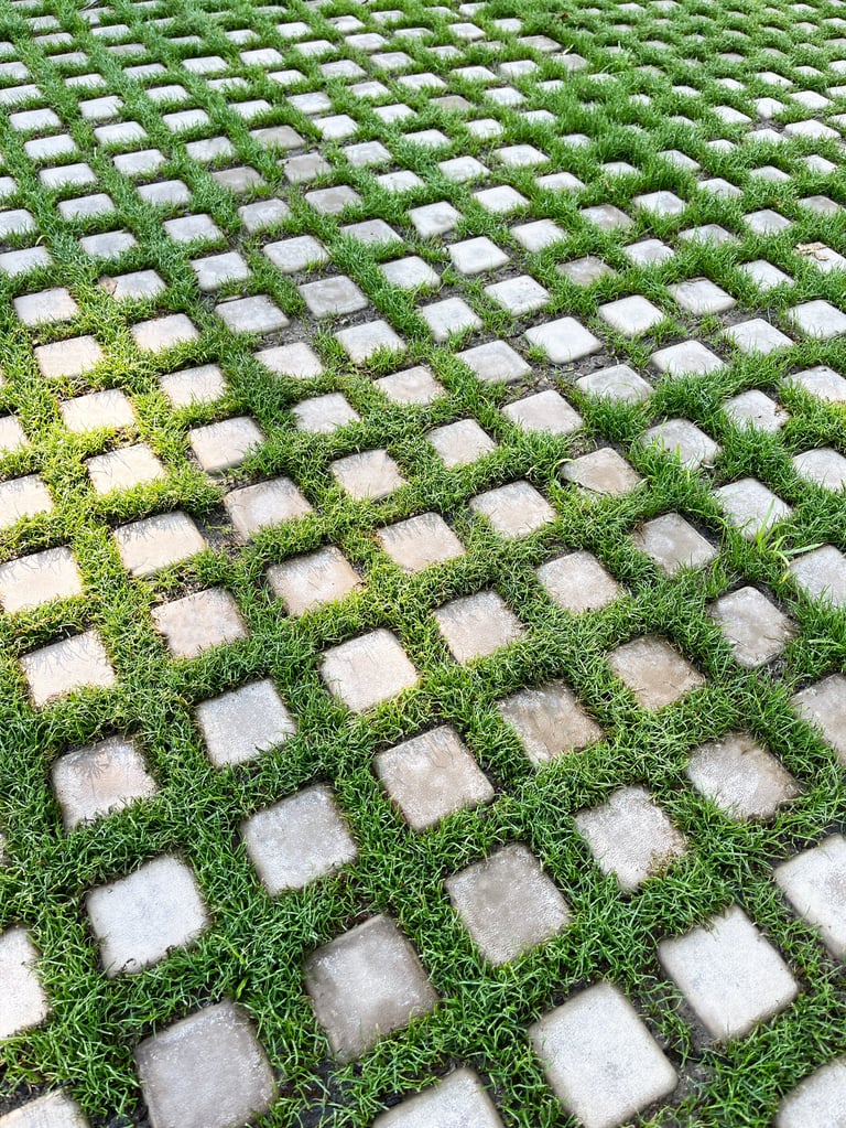 Driveway Companies Rotherham