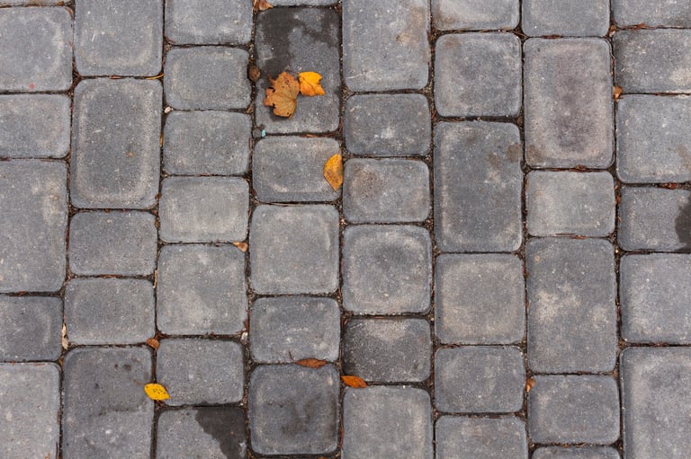 Tarmac Driveways Sheffield